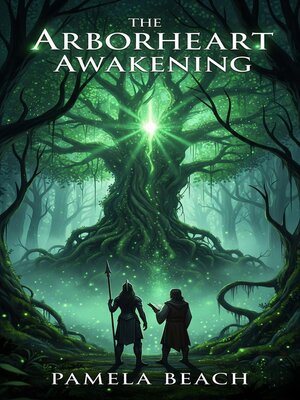 cover image of The Arborheart Awakening